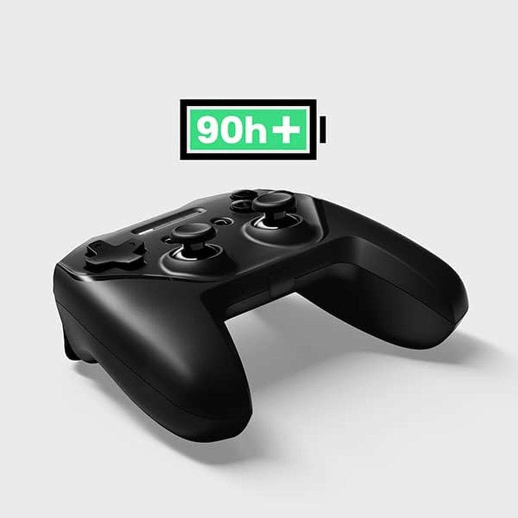 Gaming Control SteelSeries 69076 Black Bluetooth Bluetooth 4.1