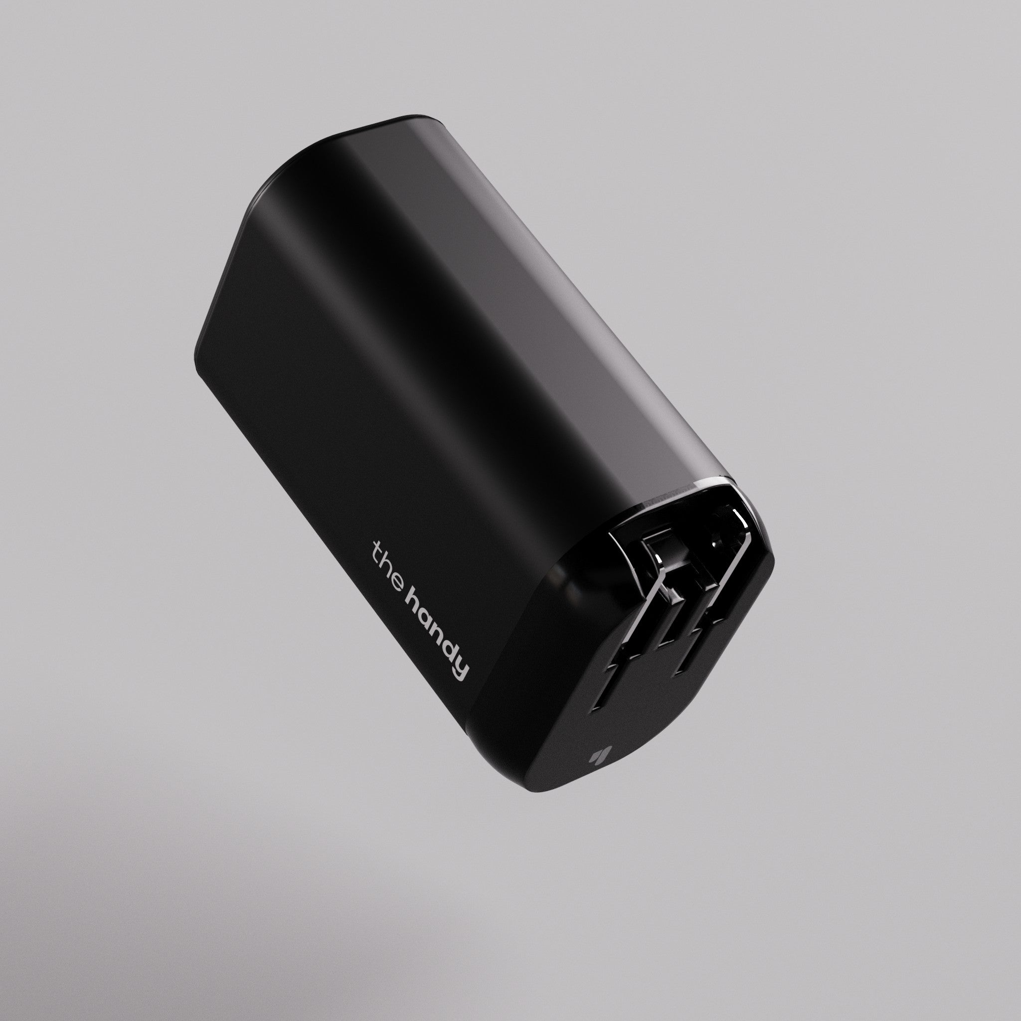 The Fast Charger